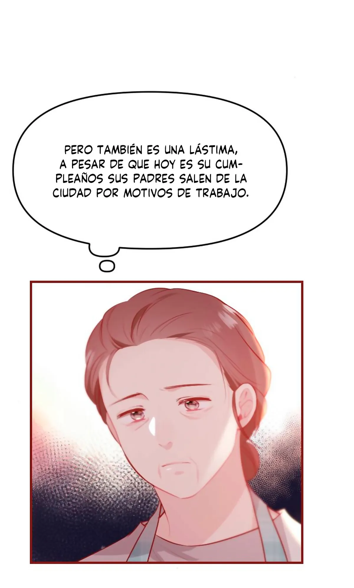 Ciega a ti Capítulo 47 en Línea - página 59