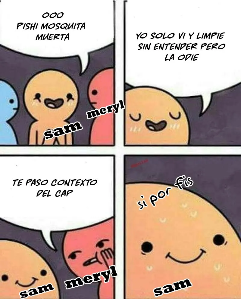 Ciega a ti Capítulo 47 en Línea - página 73