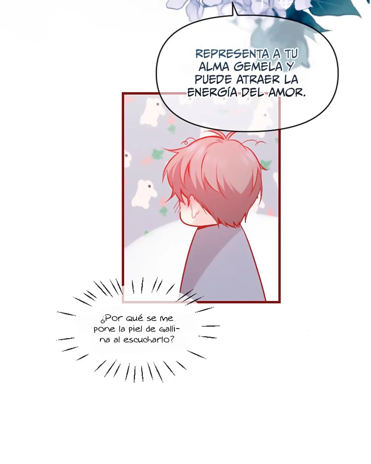 Ciega a ti Capítulo 48 en Línea - página 34