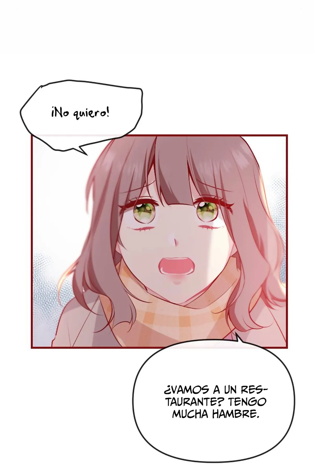 Ciega a ti Capítulo 48 en Línea - página 41