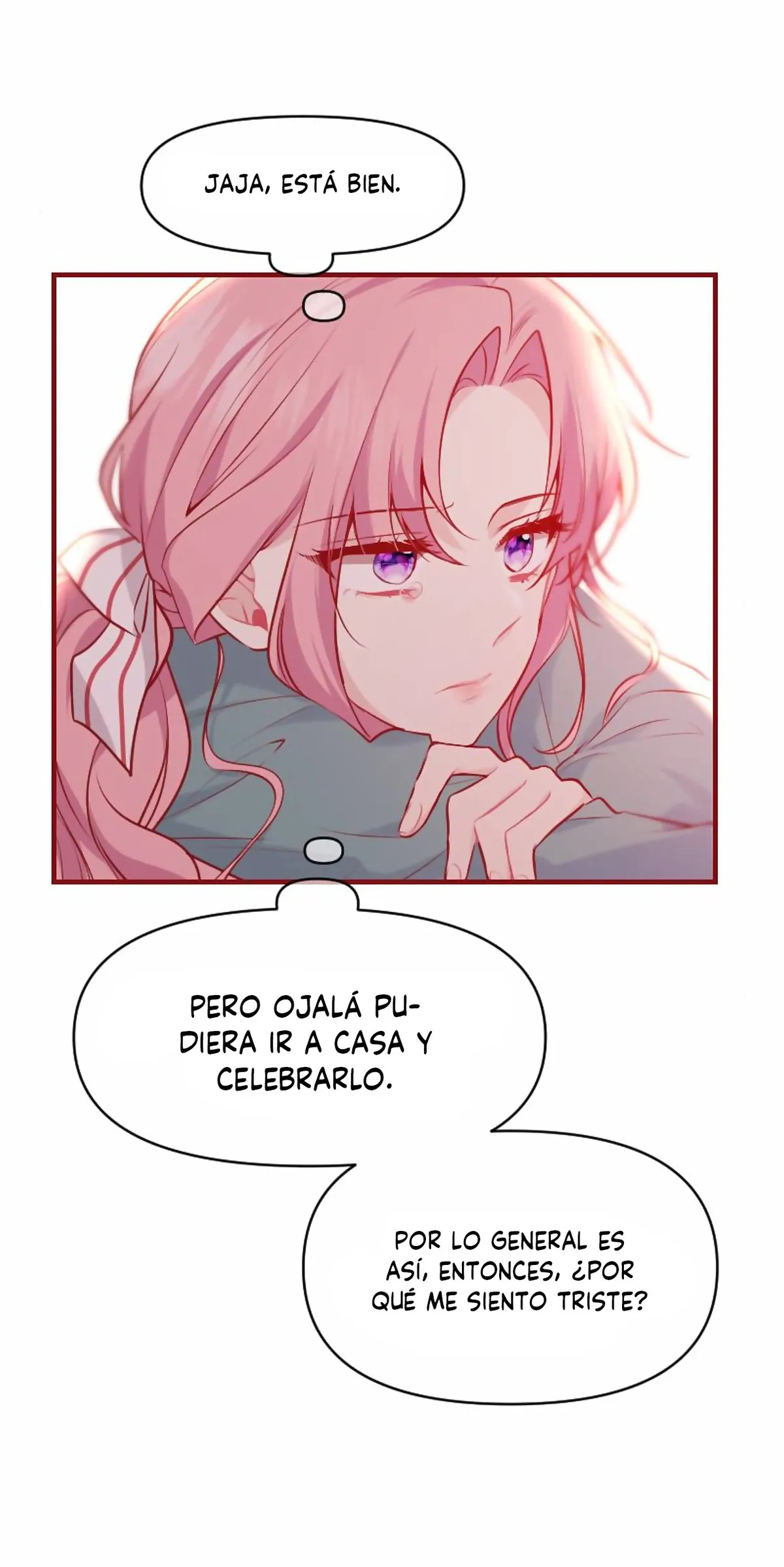 Ciega a ti Capítulo 48 en Línea - página 59