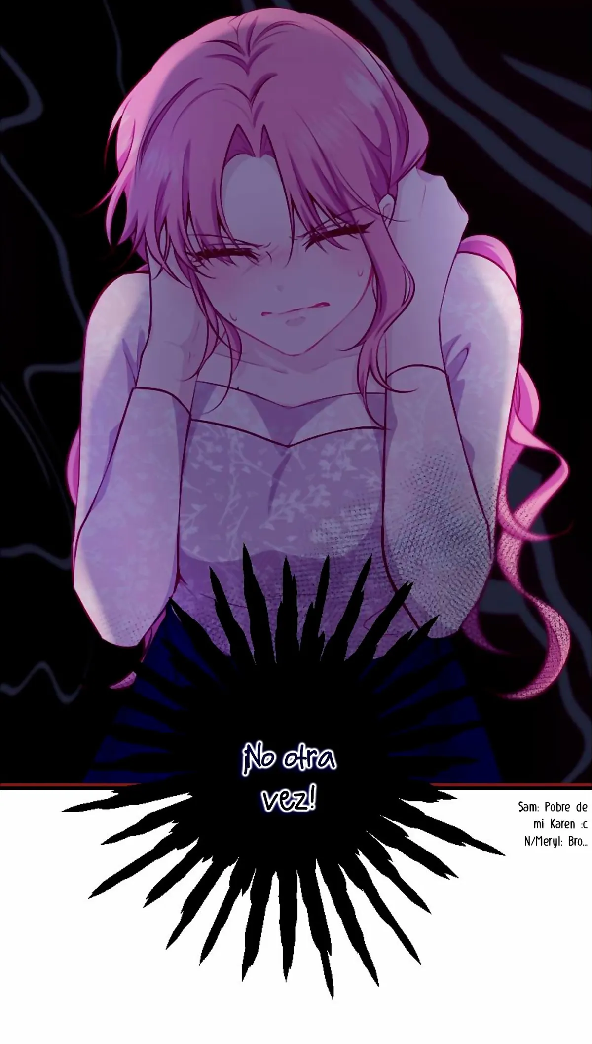 Ciega a ti Capítulo 49 en Línea - página 17