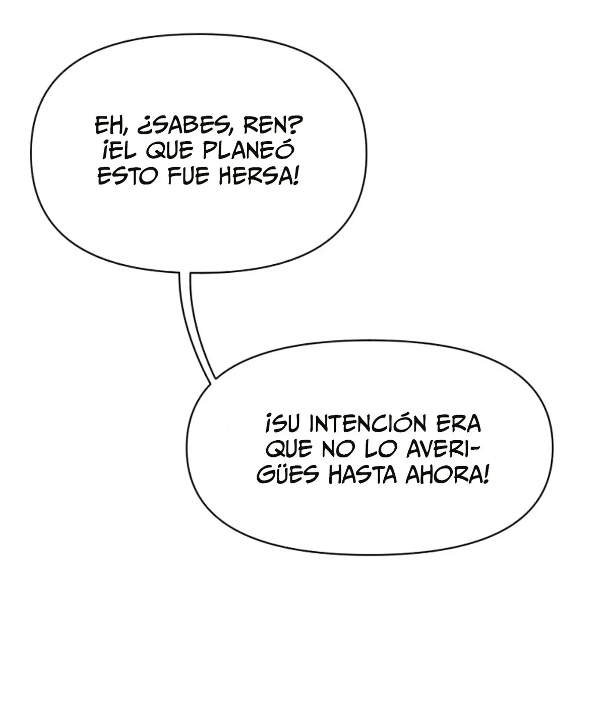 Ciega a ti Capítulo 49 en Línea - página 34