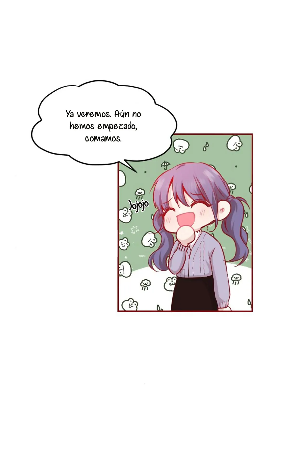 Ciega a ti Capítulo 49 en Línea - página 37