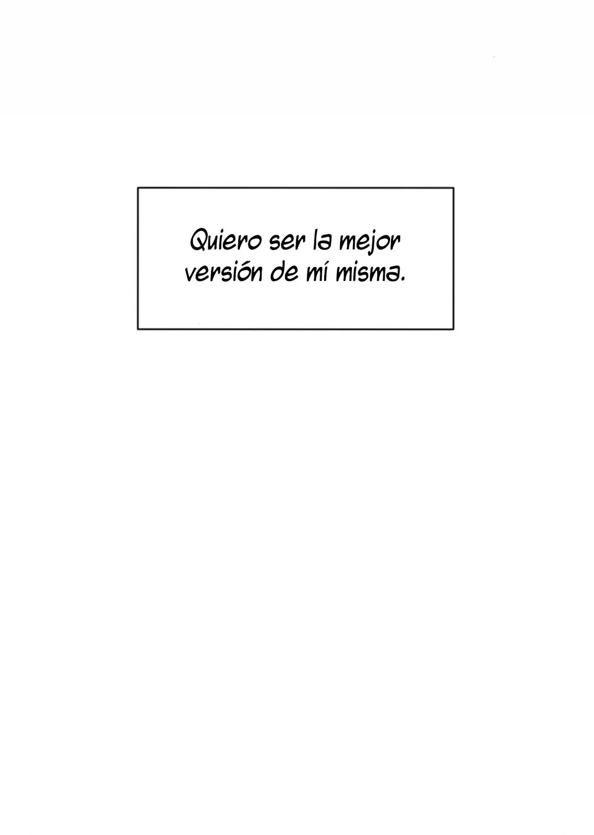 Ciega a ti Capítulo 49 en Línea - página 41