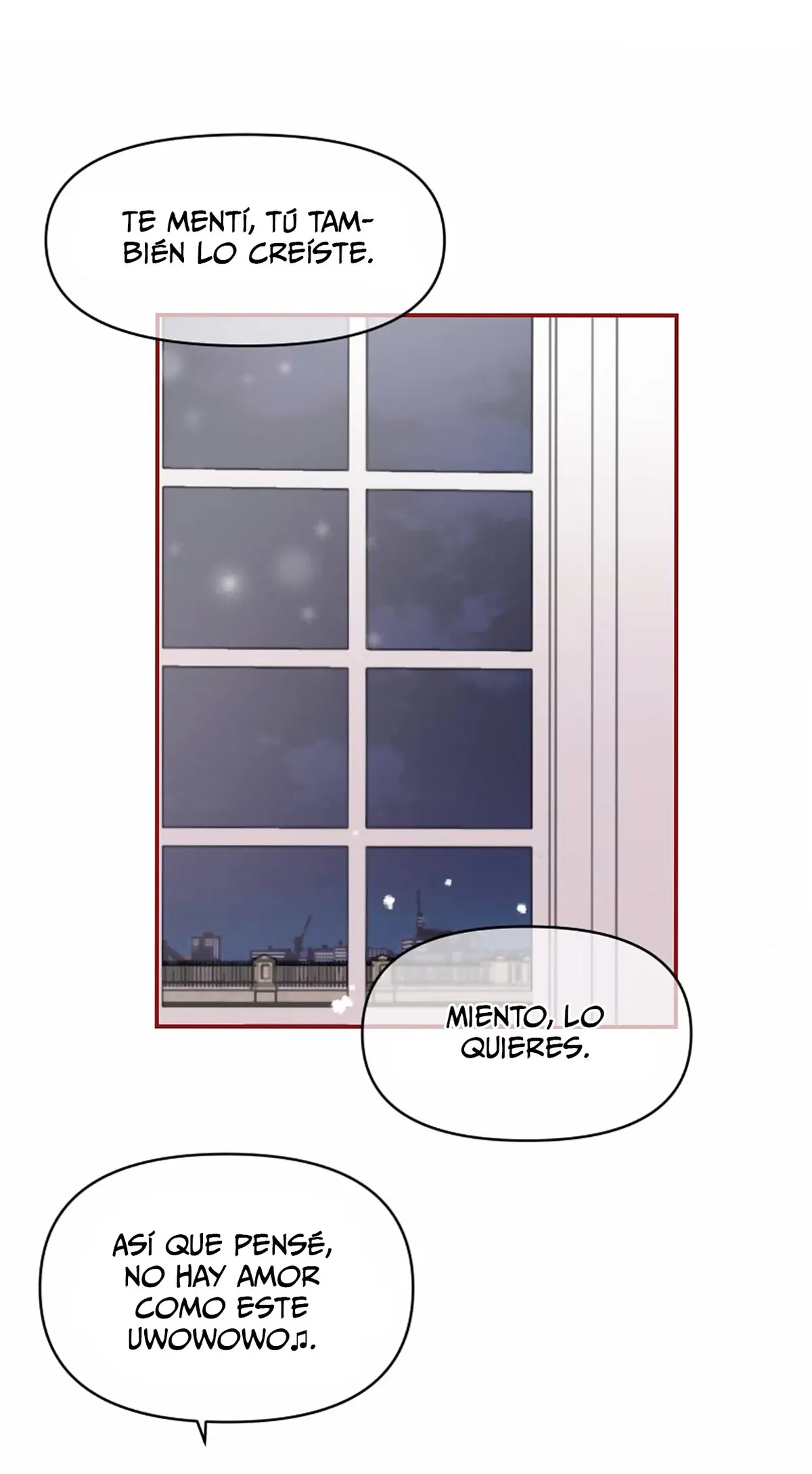 Ciega a ti Capítulo 49 en Línea - página 44