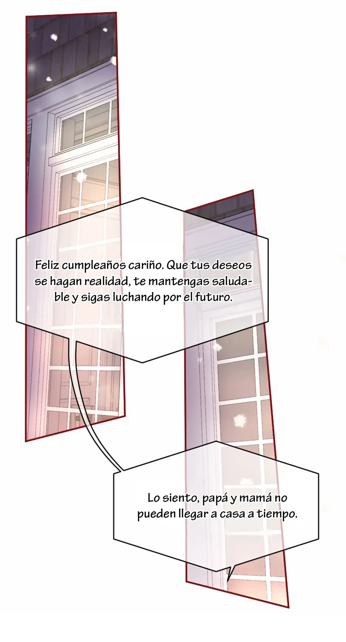 Ciega a ti Capítulo 49 en Línea - página 54
