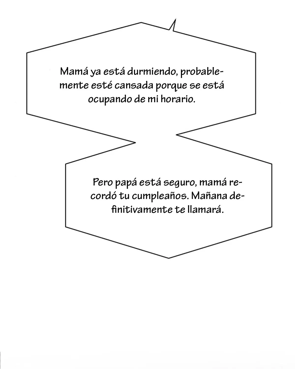 Ciega a ti Capítulo 49 en Línea - página 60