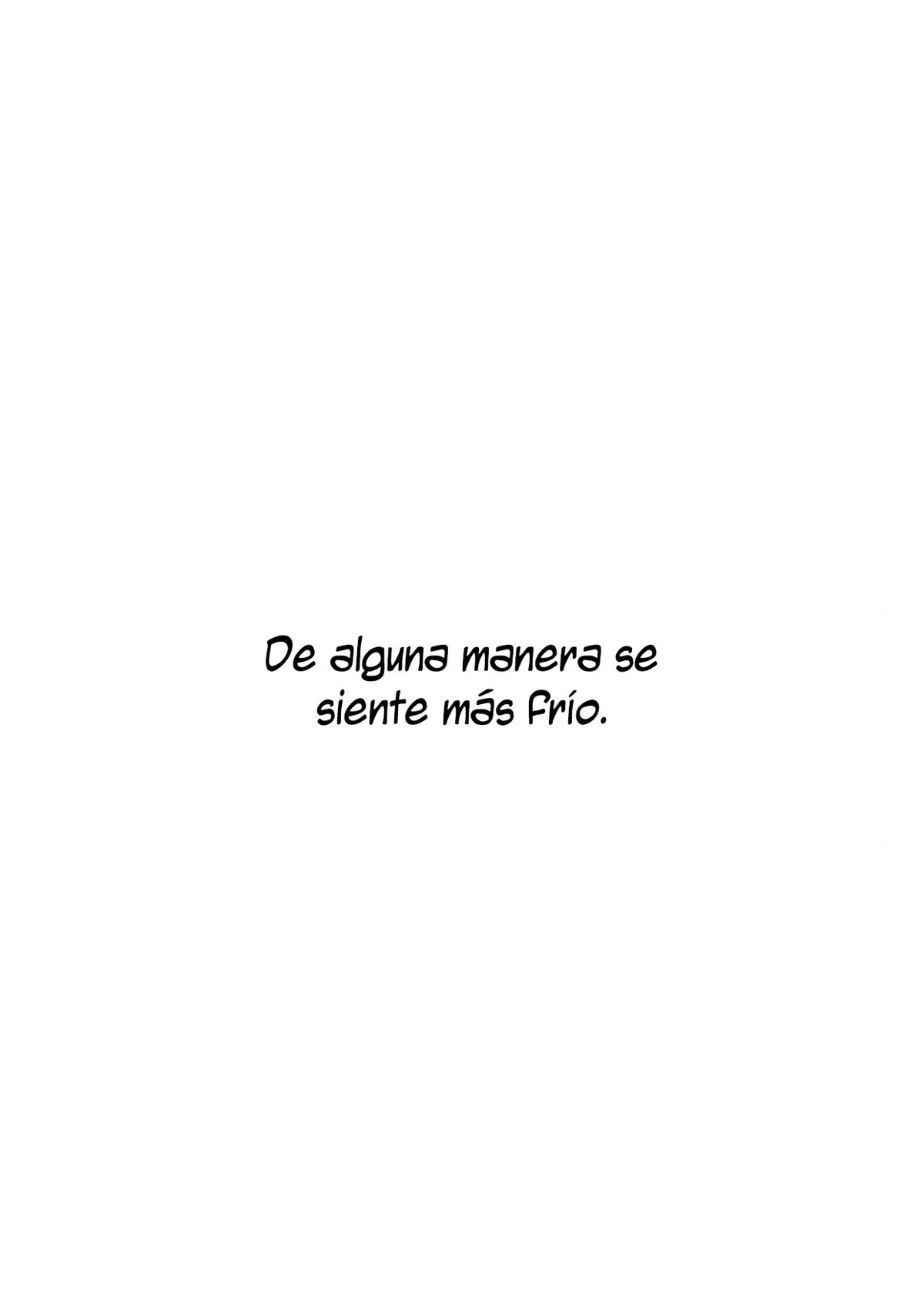 Ciega a ti Capítulo 49 en Línea - página 71