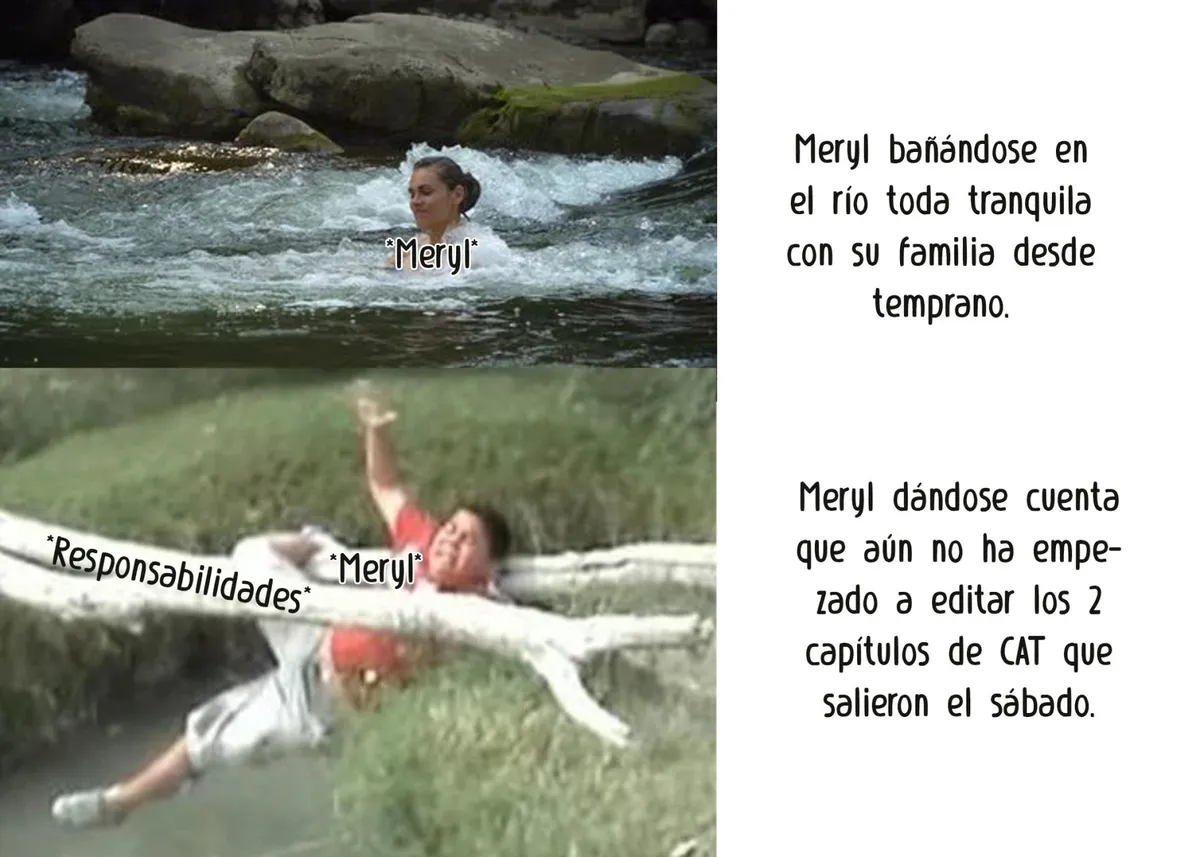 Ciega a ti Capítulo 49 en Línea - página 74