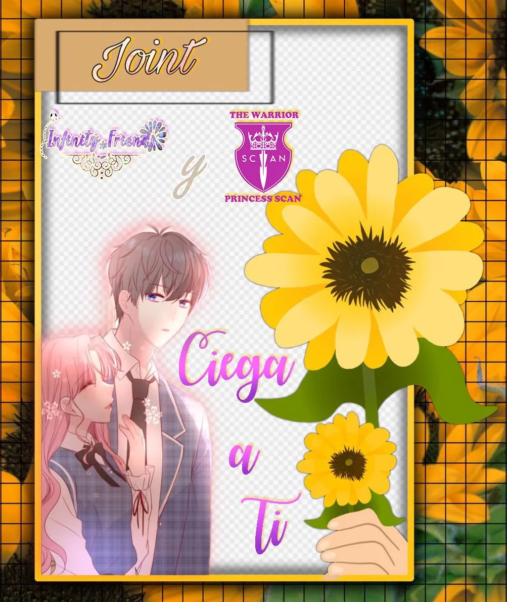 Ciega a ti Capítulo 5 en Línea - página 1