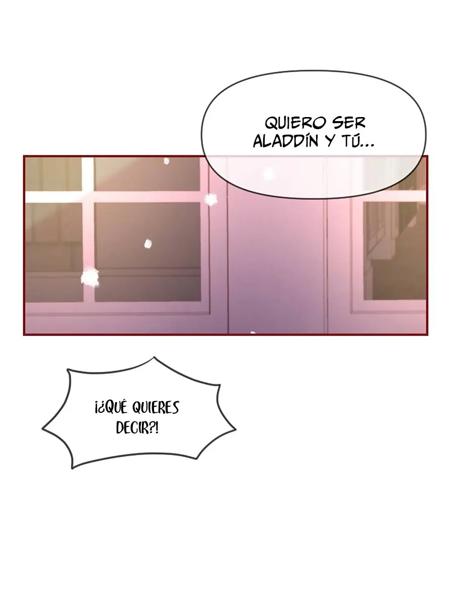Ciega a ti Capítulo 50 en Línea - página 24