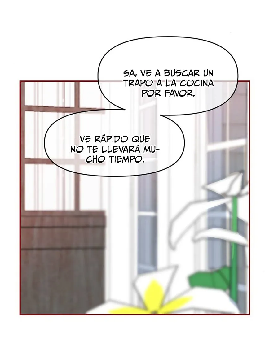 Ciega a ti Capítulo 50 en Línea - página 52