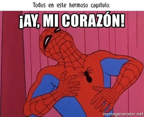 Ciega a ti Capítulo 50 en Línea - página 62