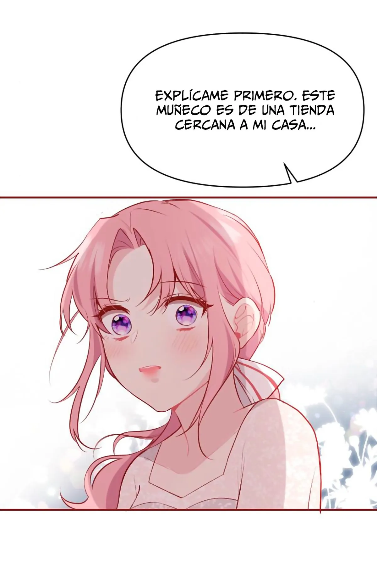 Ciega a ti Capítulo 51 en Línea - página 21