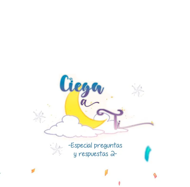 Ciega a ti Capítulo 57.5 en Línea - página 7