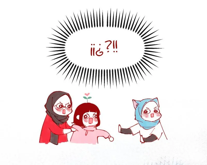 Ciega a ti Capítulo 57.5 en Línea - página 49