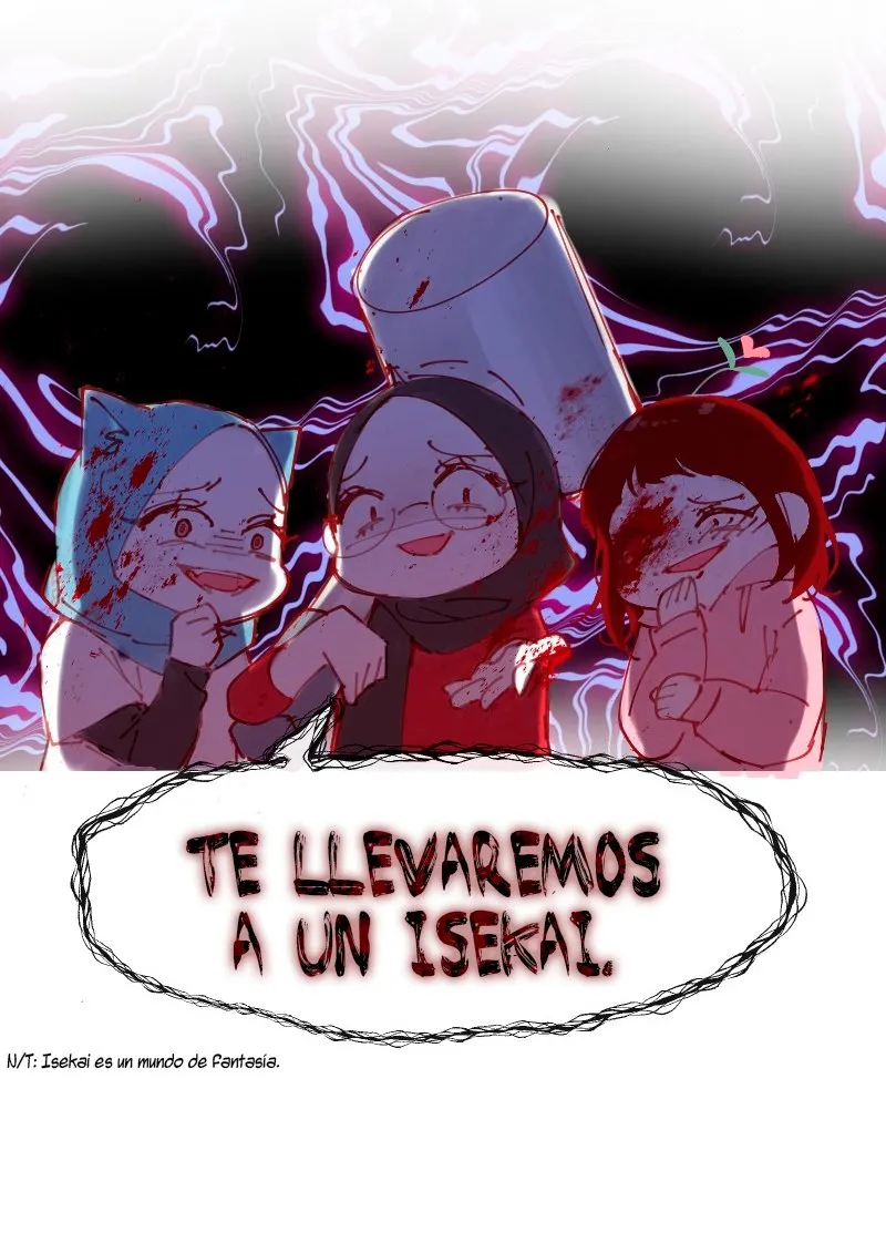 Ciega a ti Capítulo 57.5 en Línea - página 55