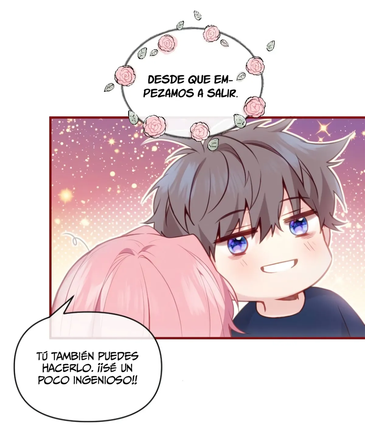 Ciega a ti Capítulo 59 en Línea - página 45