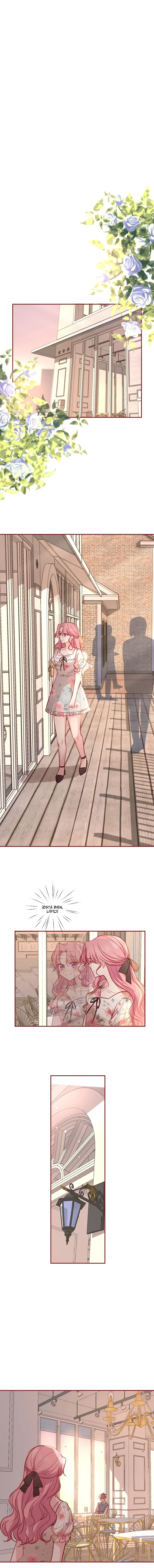 Ciega a ti Capítulo 6 en Línea - página 11