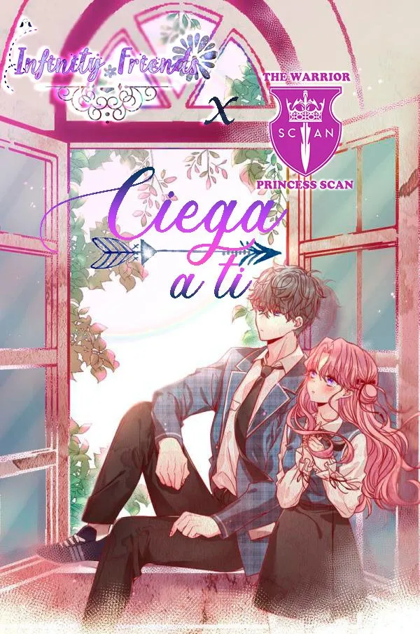Ciega a ti Capítulo 6 en Línea - página 18