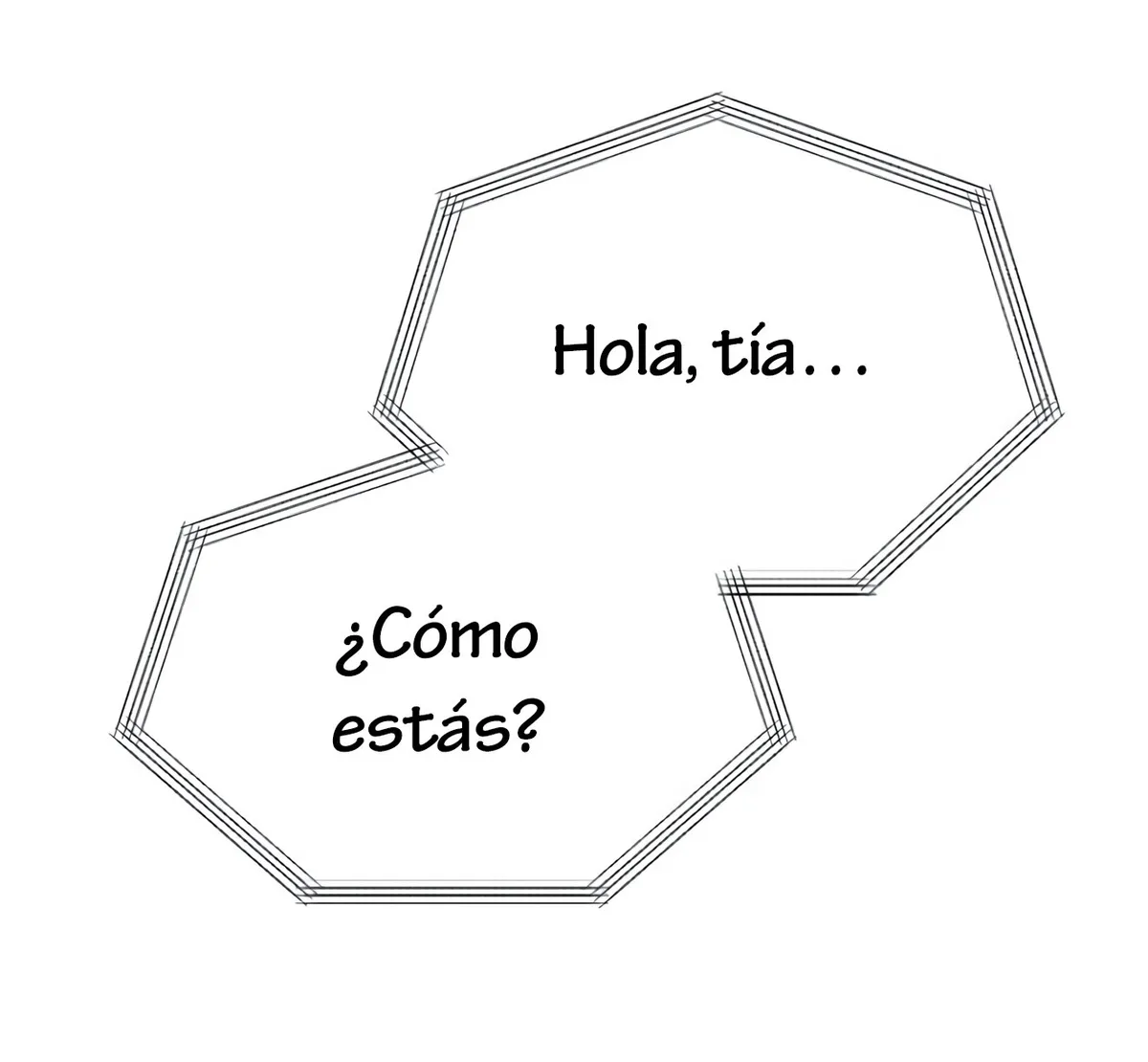 Ciega a ti Capítulo 60 en Línea - página 39