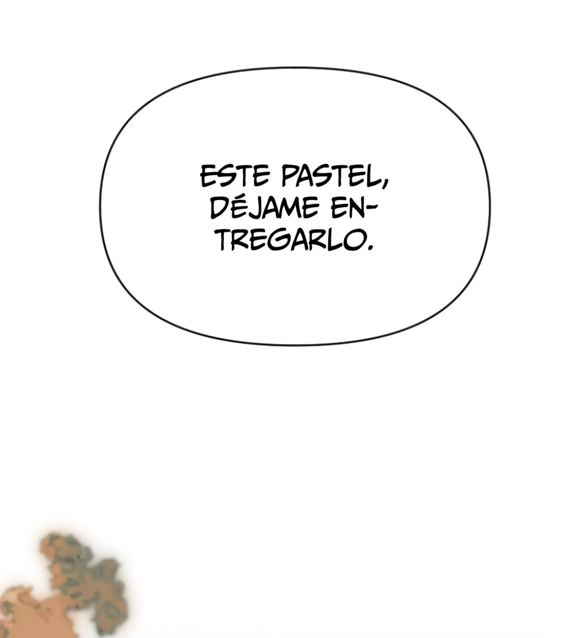 Ciega a ti Capítulo 60 en Línea - página 67