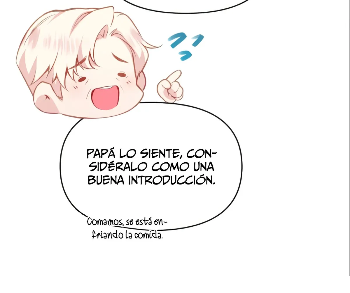 Ciega a ti Capítulo 61 en Línea - página 41