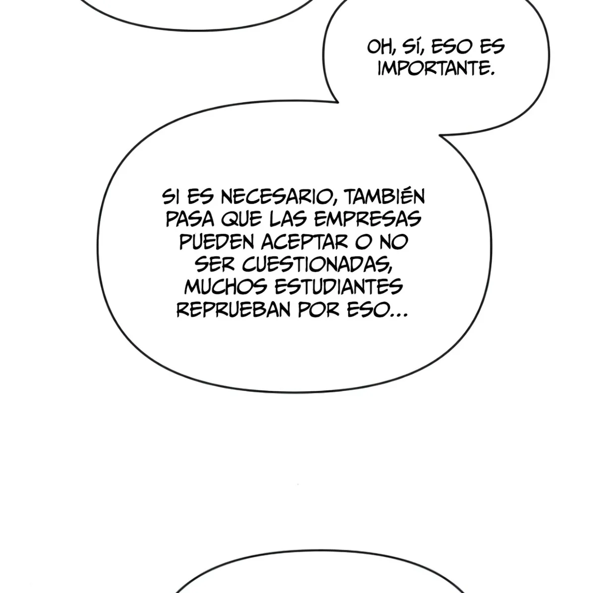 Ciega a ti Capítulo 61 en Línea - página 43