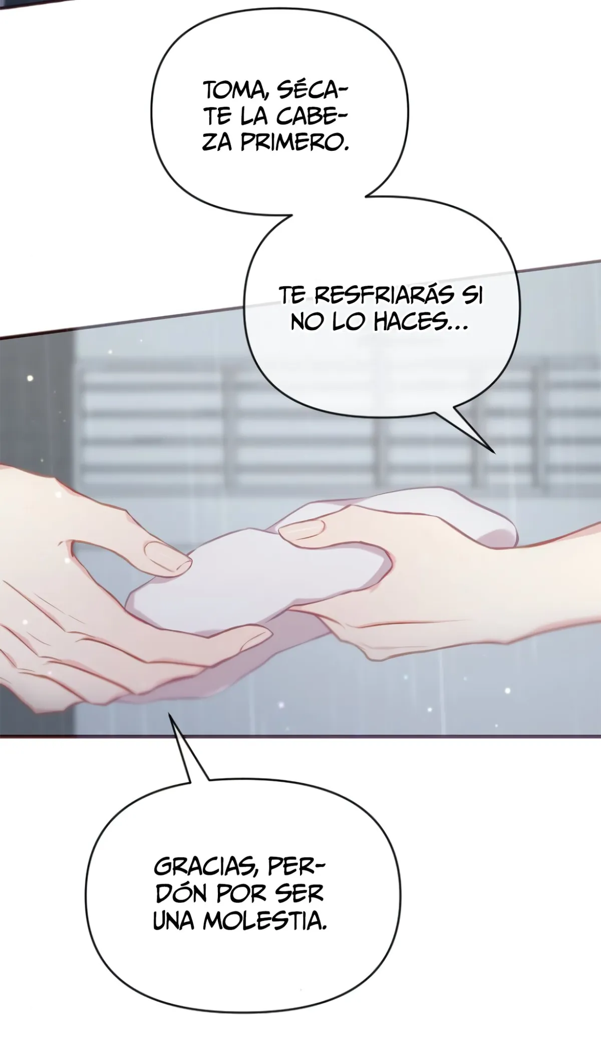 Ciega a ti Capítulo 63 en Línea - página 6