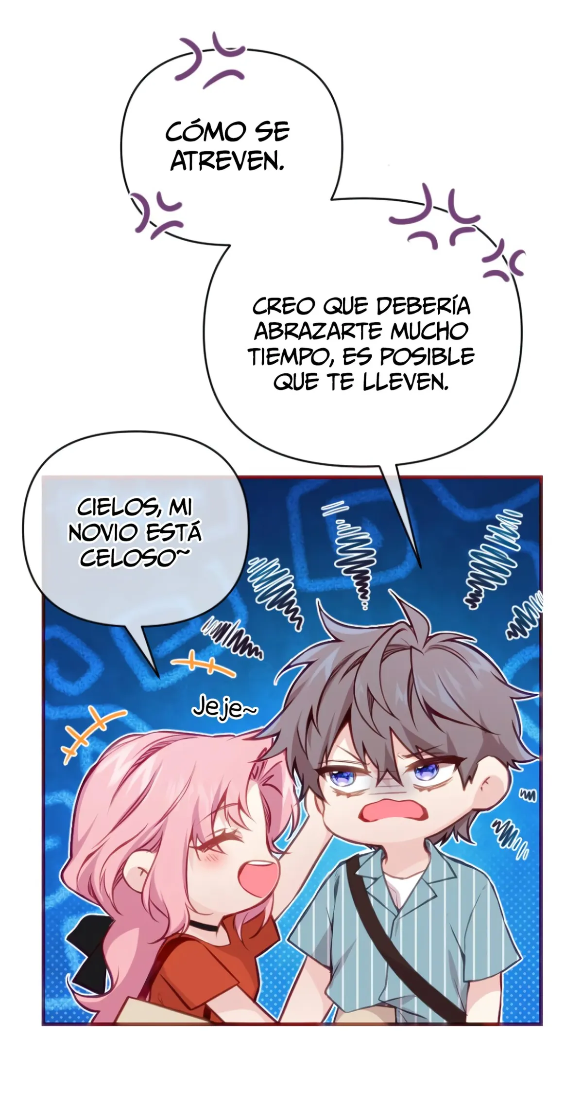 Ciega a ti Capítulo 63 en Línea - página 42