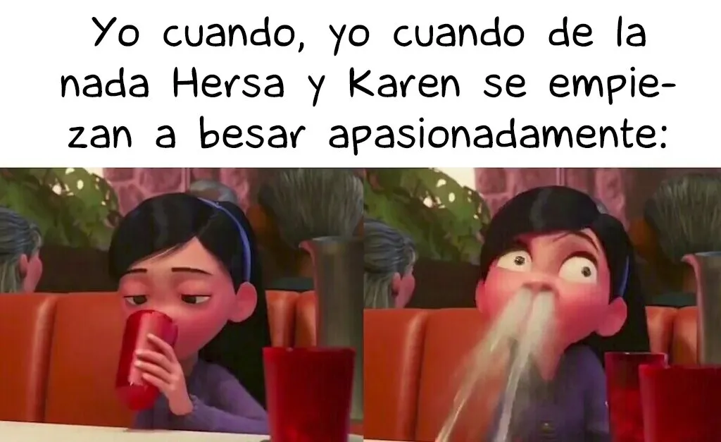 Ciega a ti Capítulo 64 en Línea - página 48