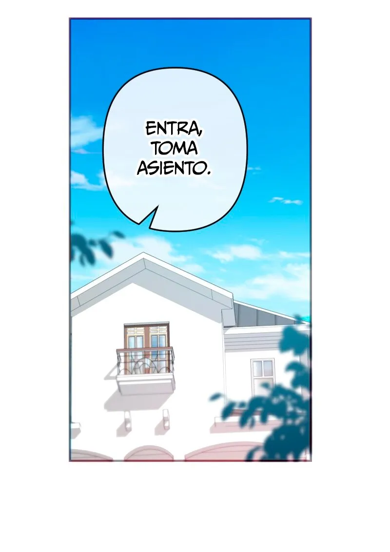 Ciega a ti Capítulo 65 en Línea - página 24