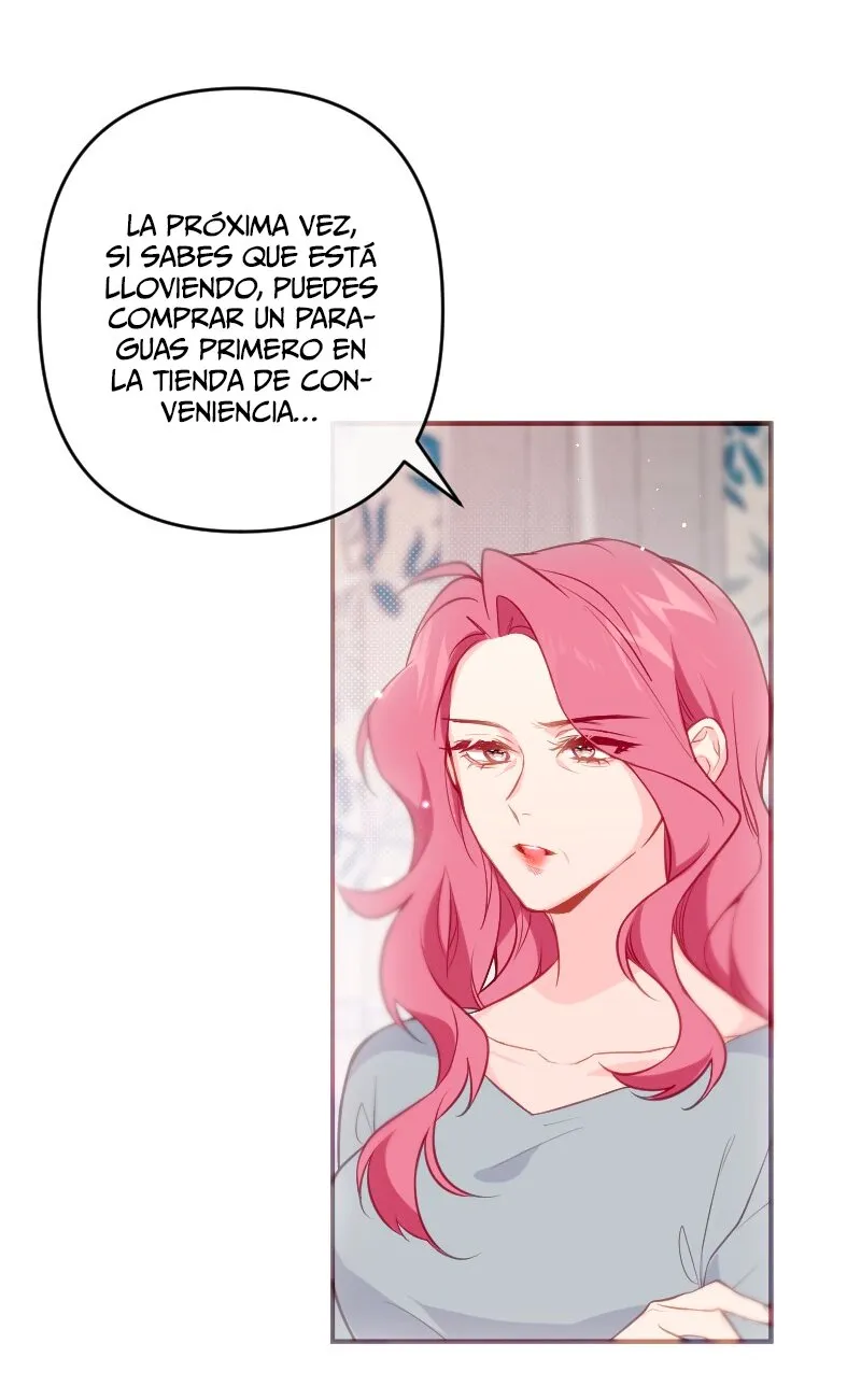 Ciega a ti Capítulo 65 en Línea - página 29