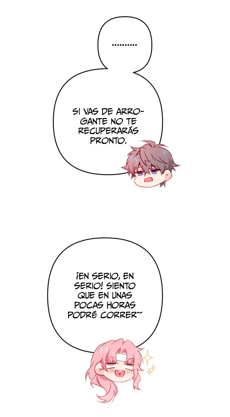 Ciega a ti Capítulo 65 en Línea - página 46