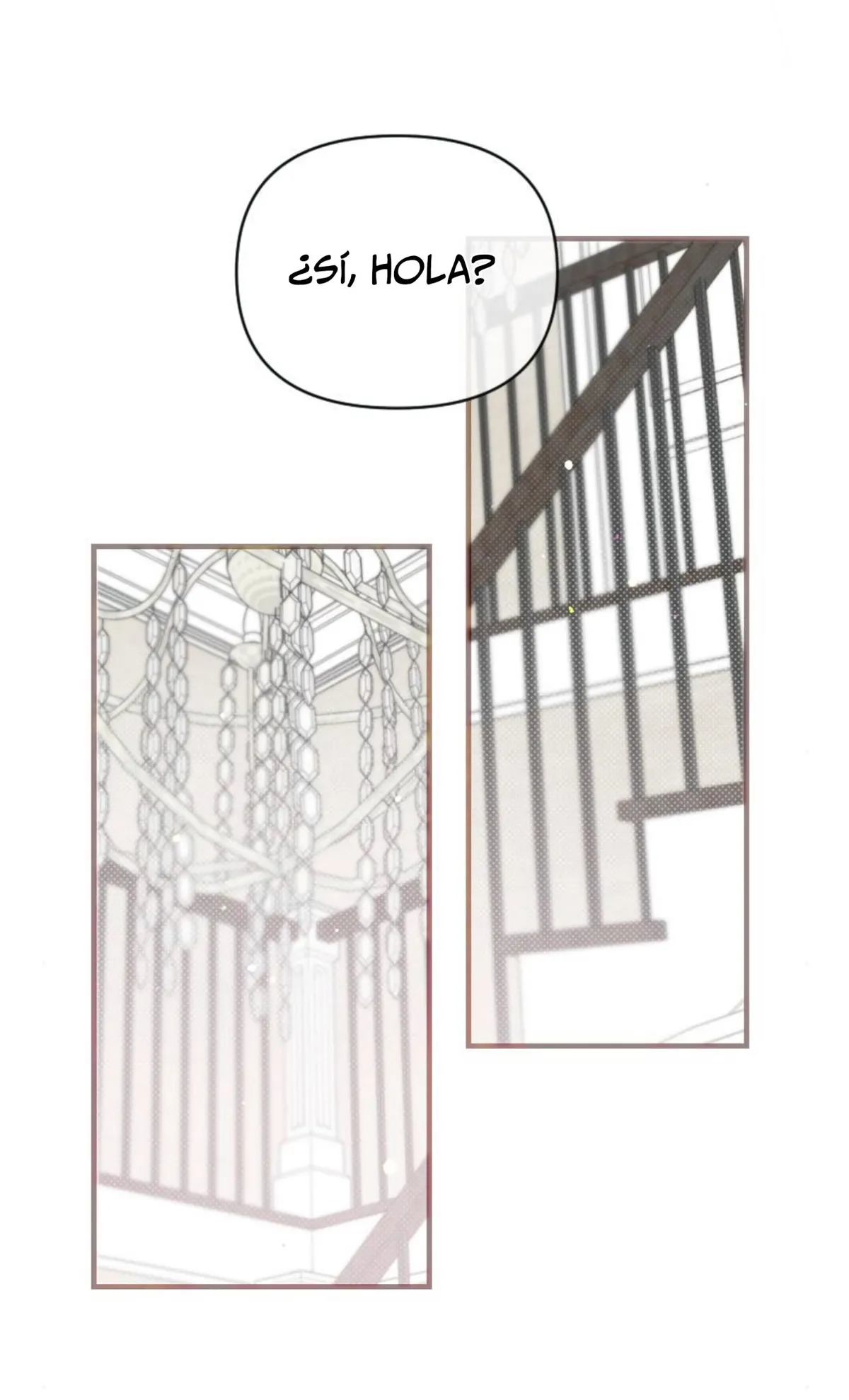 Ciega a ti Capítulo 66 en Línea - página 7