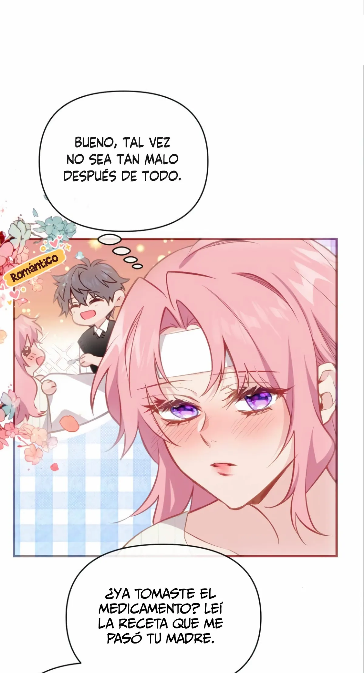 Ciega a ti Capítulo 66 en Línea - página 17