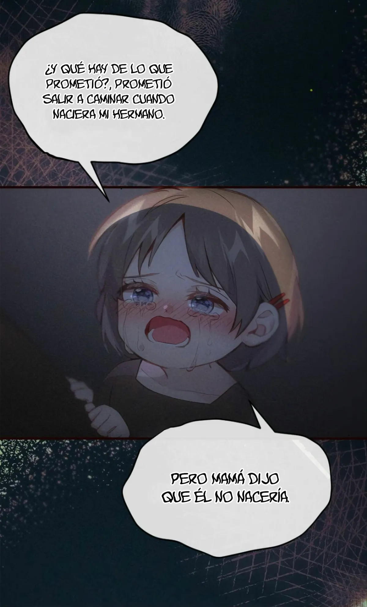 Ciega a ti Capítulo 66 en Línea - página 26