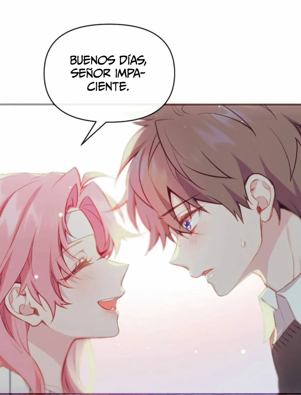 Ciega a ti Capítulo 66 en Línea - página 44