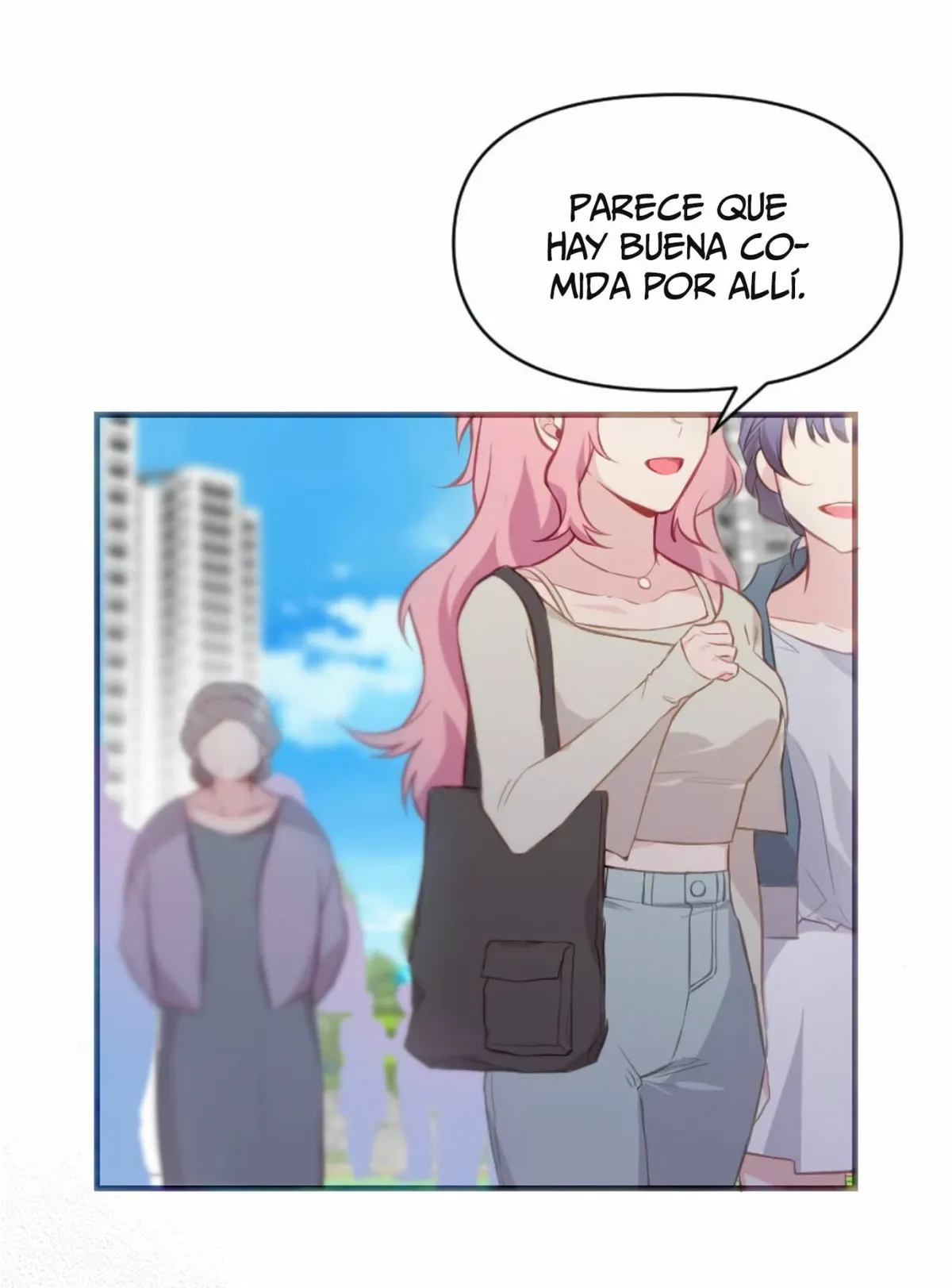 Ciega a ti Capítulo 66 en Línea - página 64
