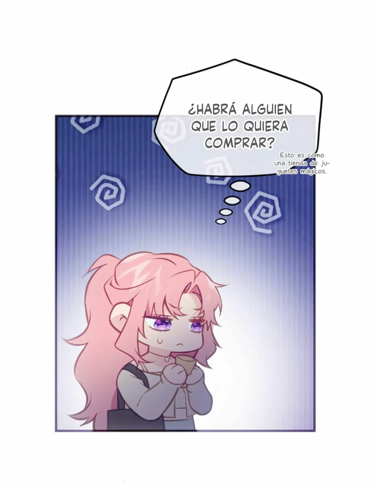 Ciega a ti Capítulo 68 en Línea - página 6