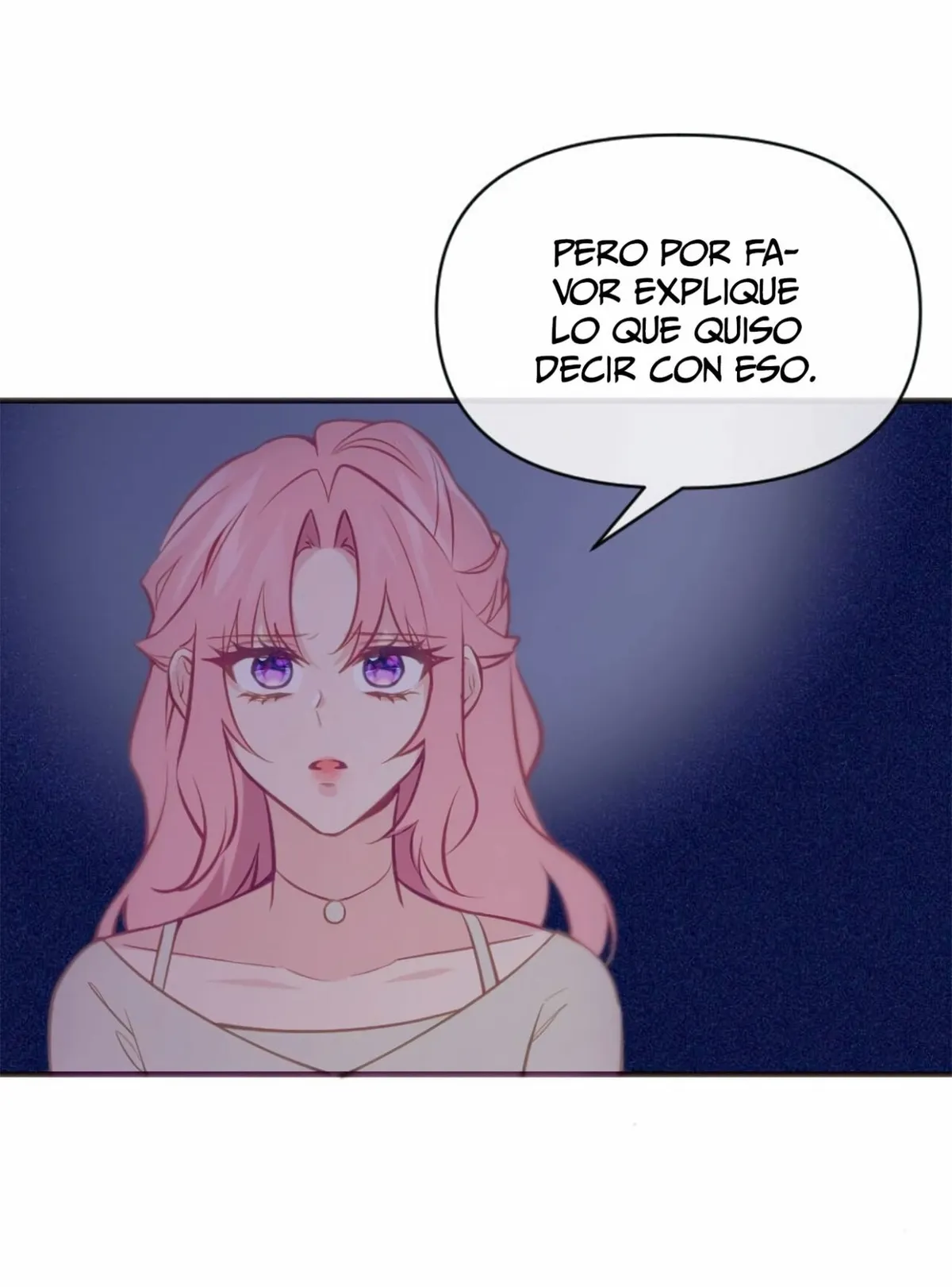 Ciega a ti Capítulo 68 en Línea - página 16