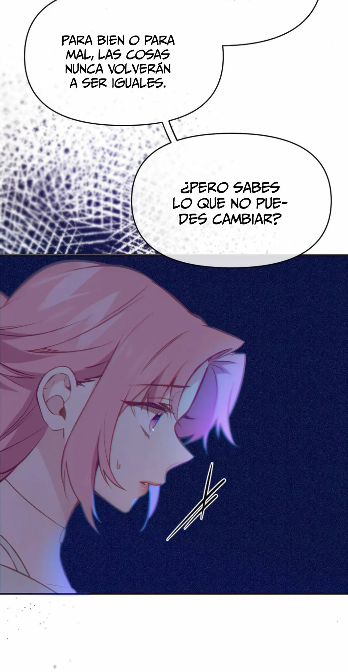Ciega a ti Capítulo 68 en Línea - página 19