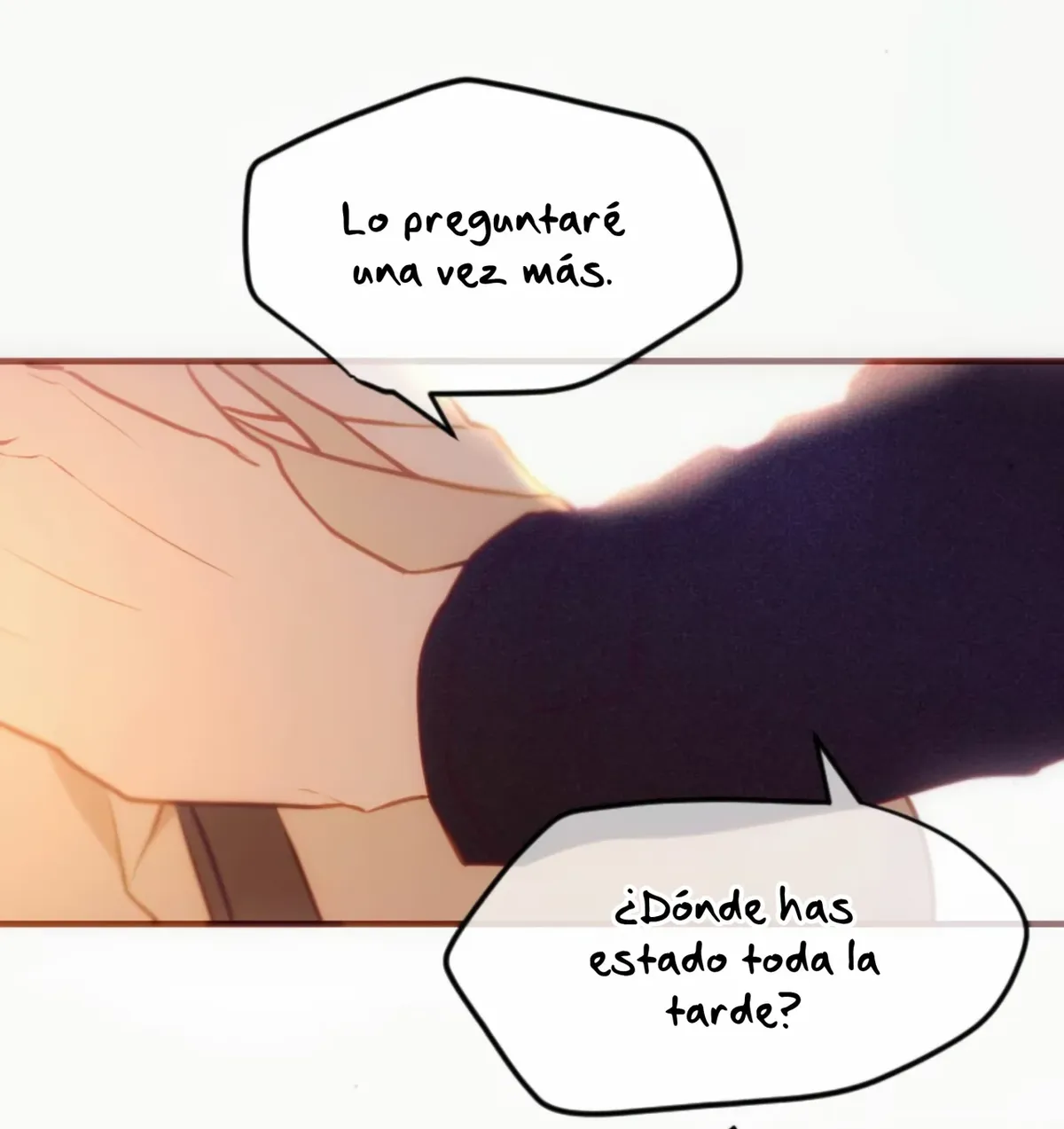 Ciega a ti Capítulo 69 en Línea - página 12