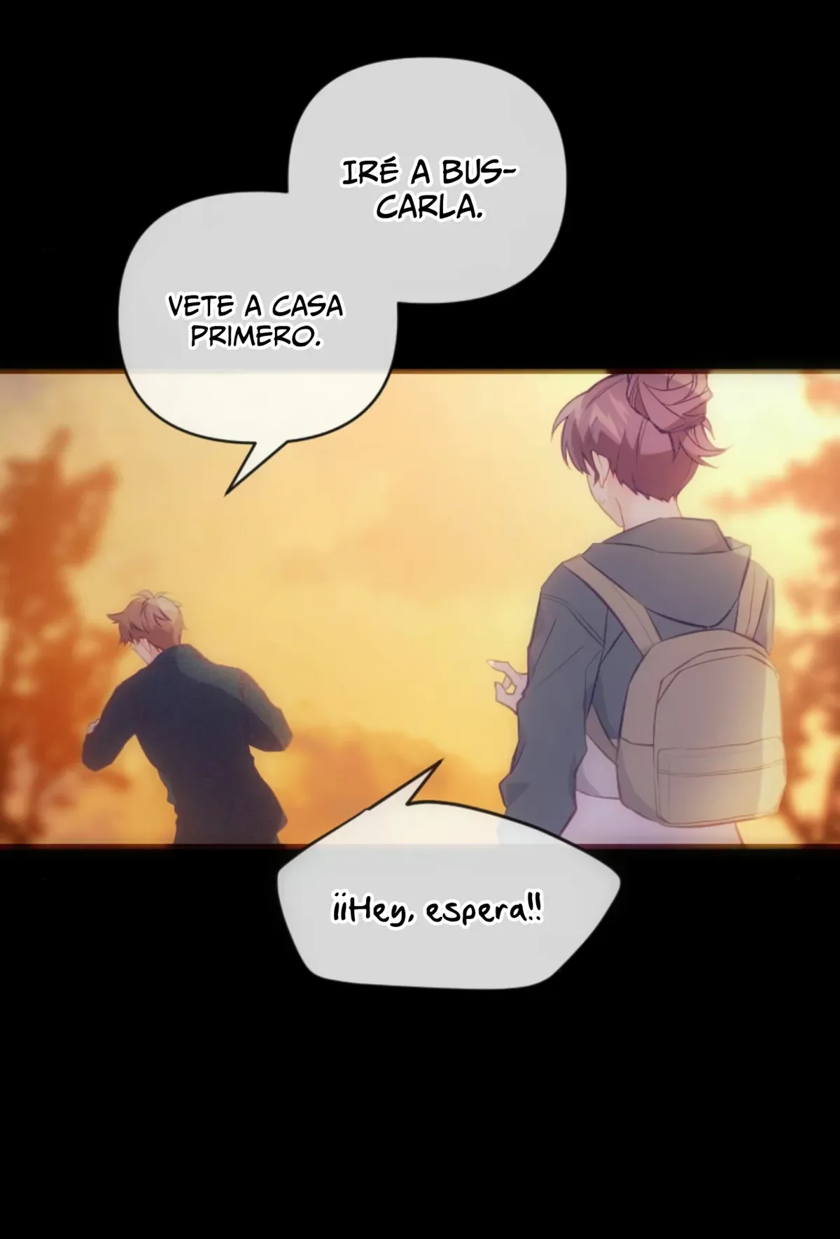 Ciega a ti Capítulo 69 en Línea - página 38