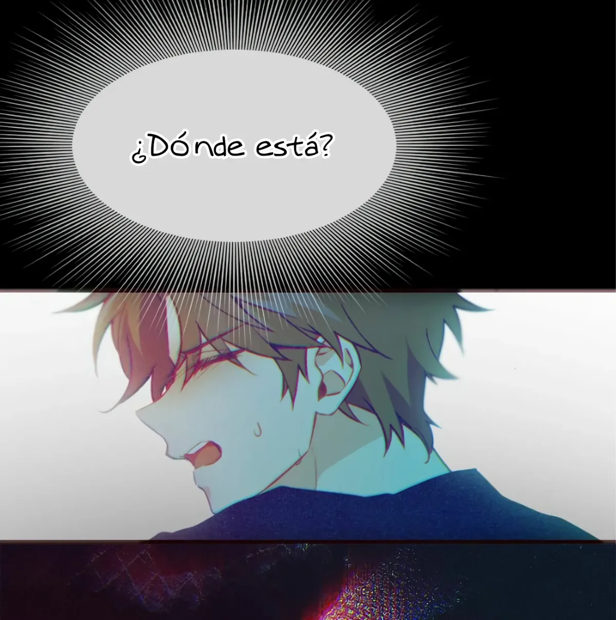 Ciega a ti Capítulo 69 en Línea - página 40