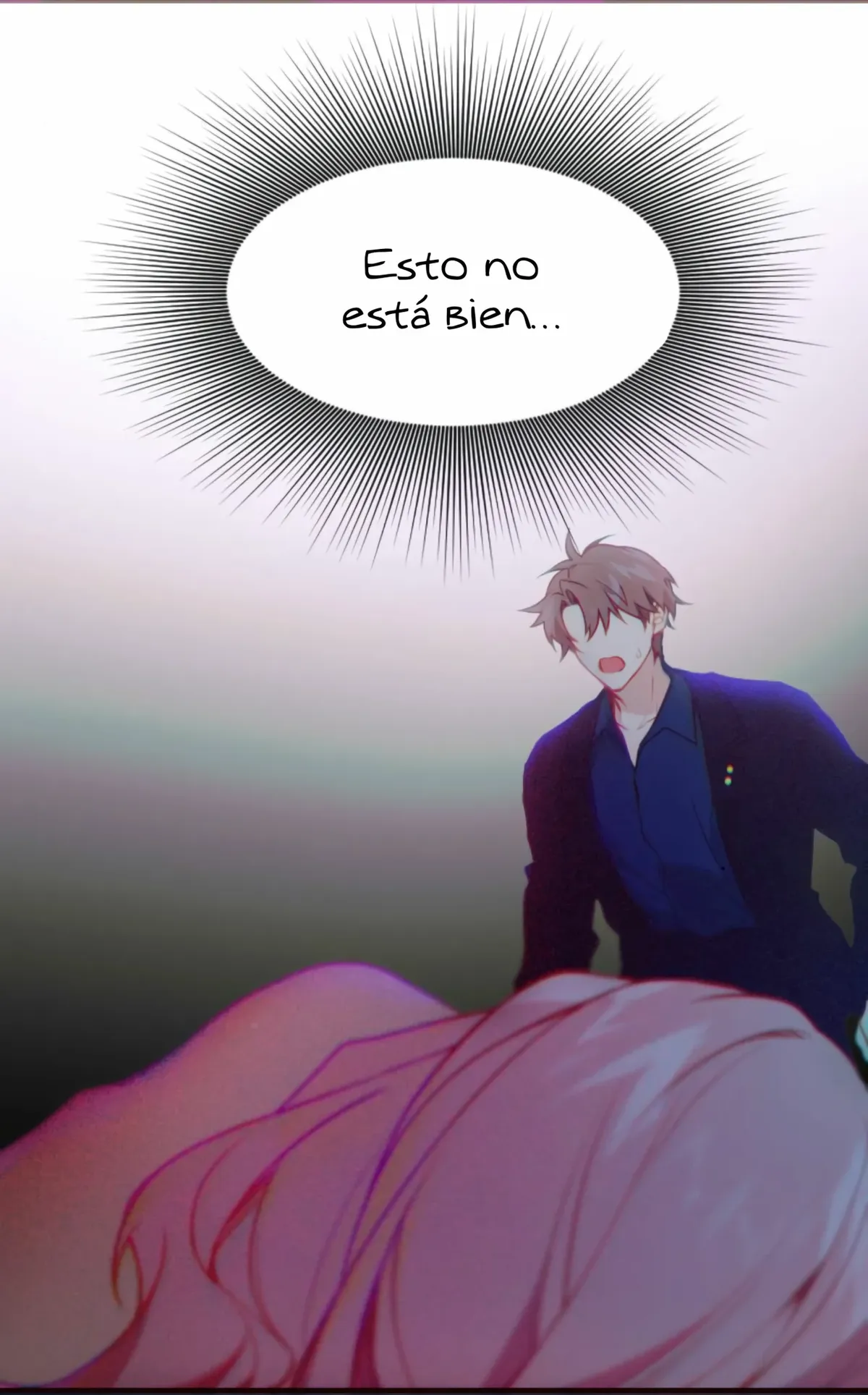 Ciega a ti Capítulo 69 en Línea - página 44