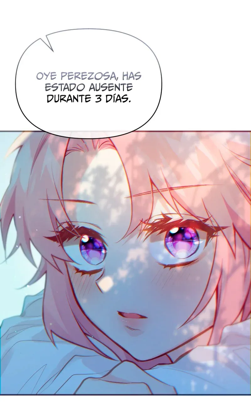 Ciega a ti Capítulo 72 en Línea - página 5