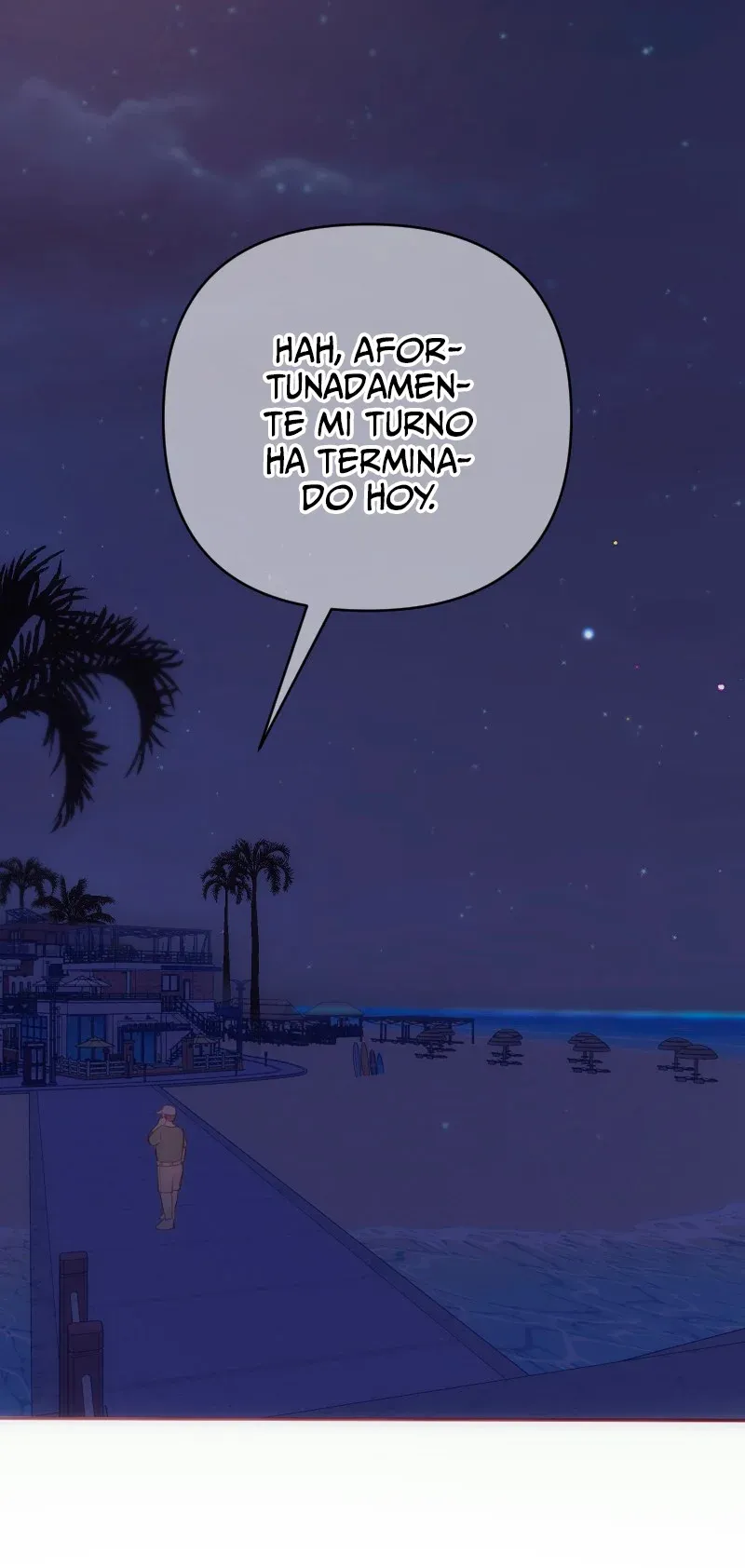 Ciega a ti Capítulo 72 en Línea - página 75