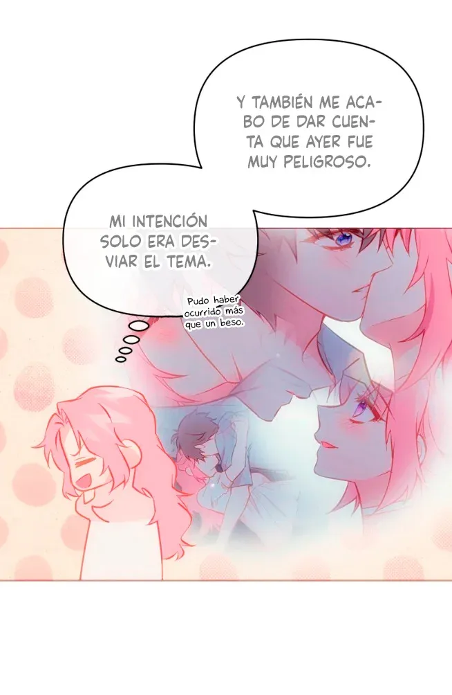 Ciega a ti Capítulo 75 en Línea - página 10